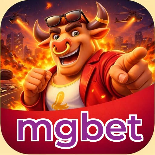 mgbet bônus R$5.000