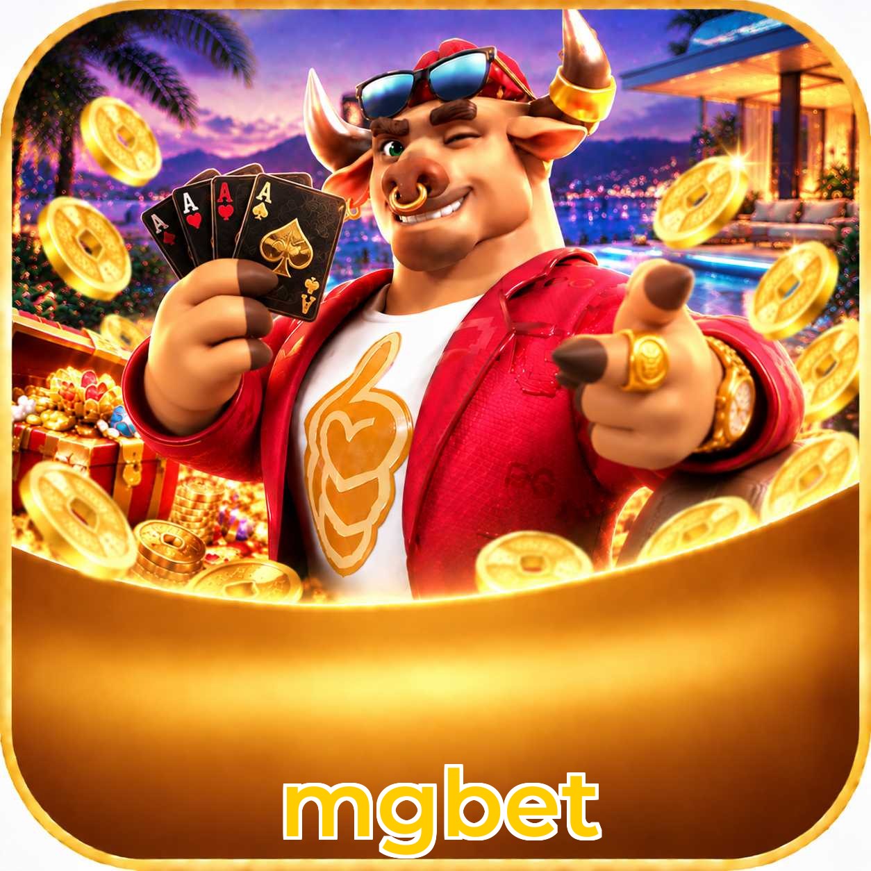 Veredicto final da análise independente da mgbet