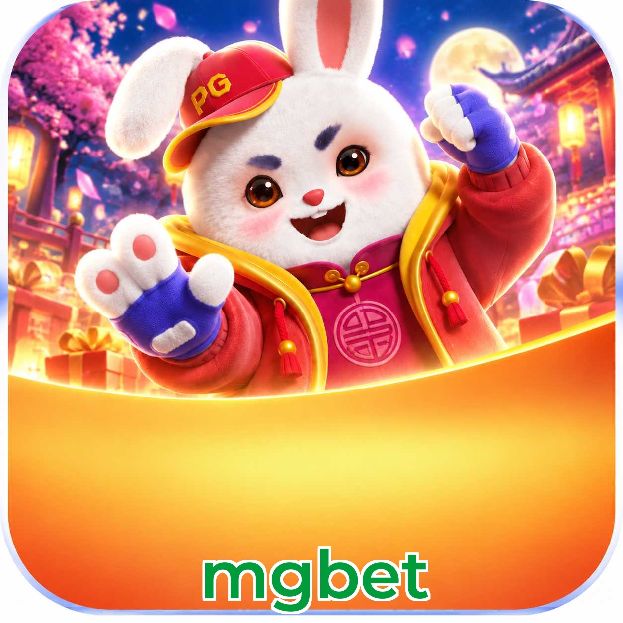 Download seguro do app mgbet com APK oficial de 58MB