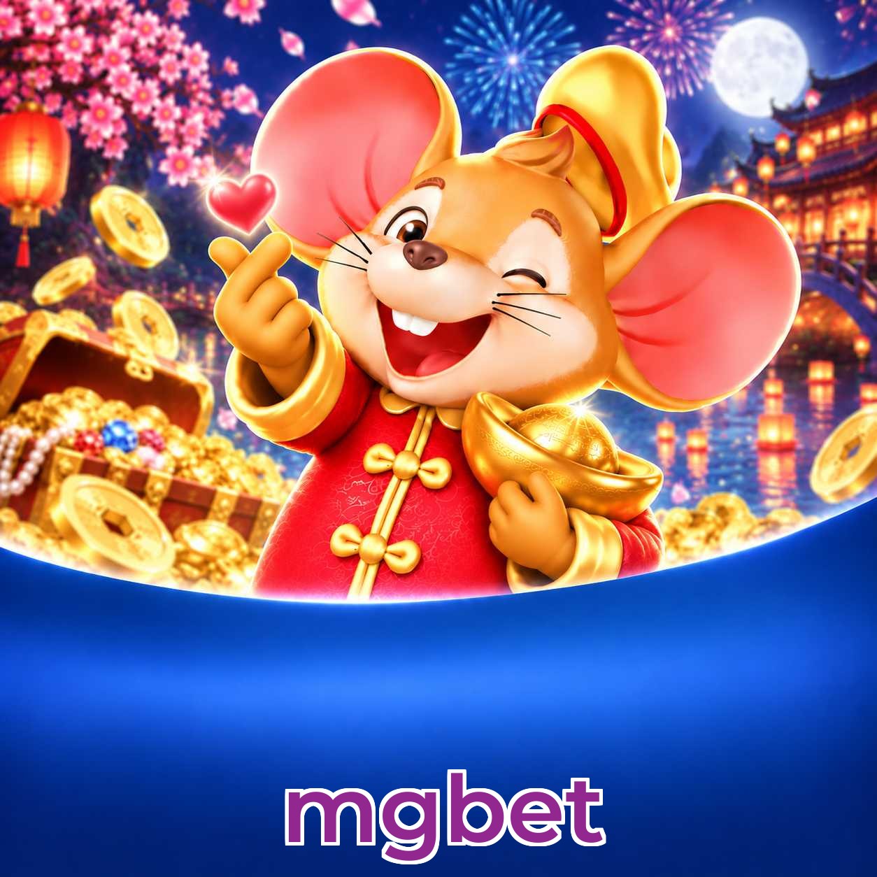 Como seguir a mgbet no Facebook e ativar notificações