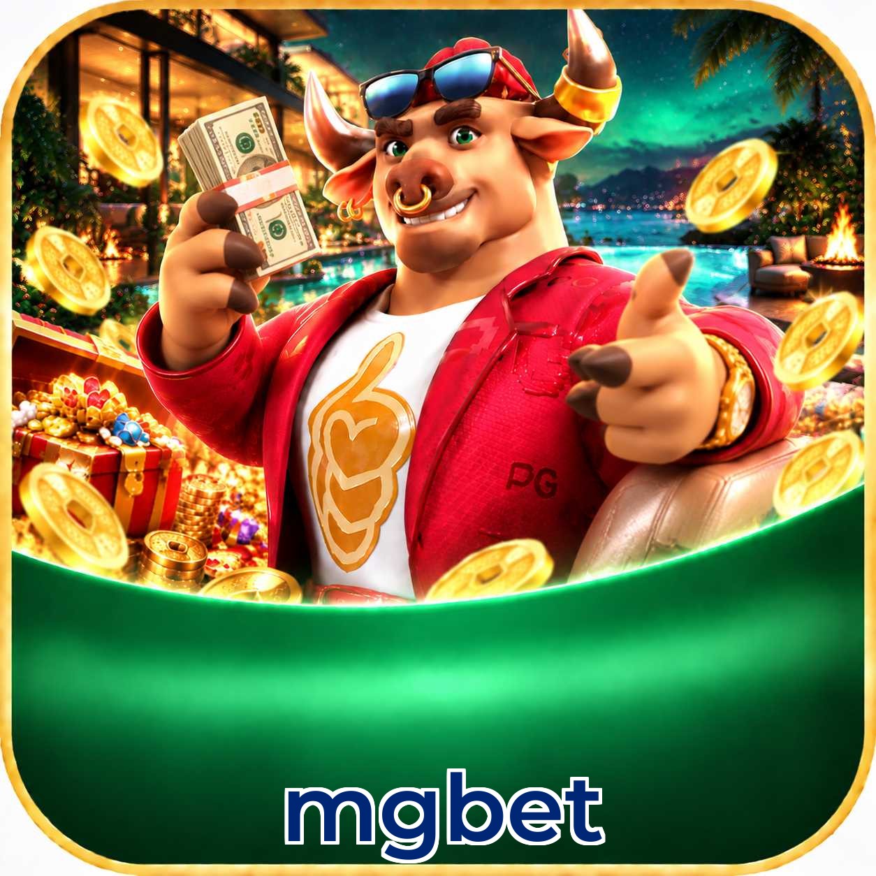 Central de download oficial da mgbet para Android e iOS