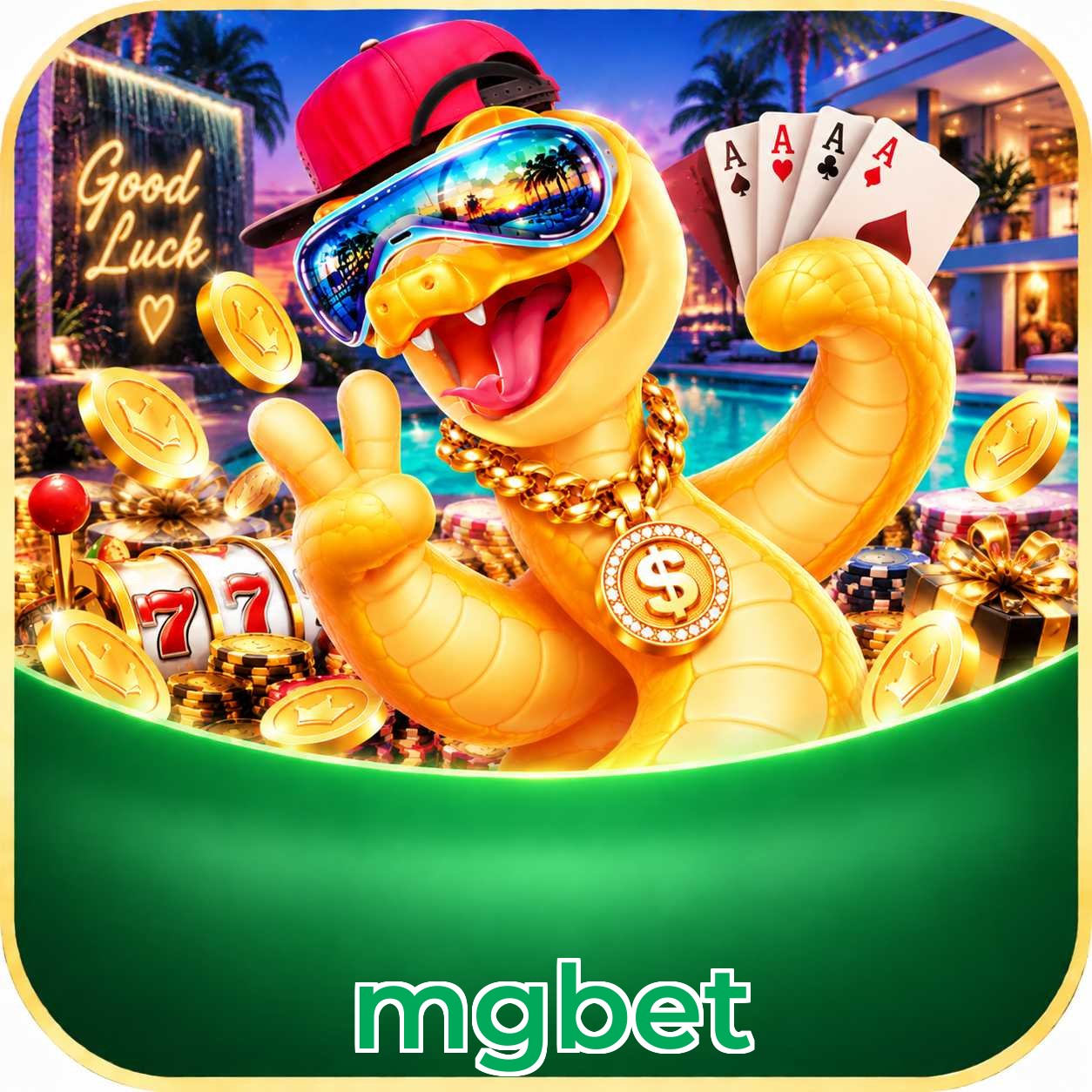 Grandes vitórias e jackpots pagos pela mgbet via PIX