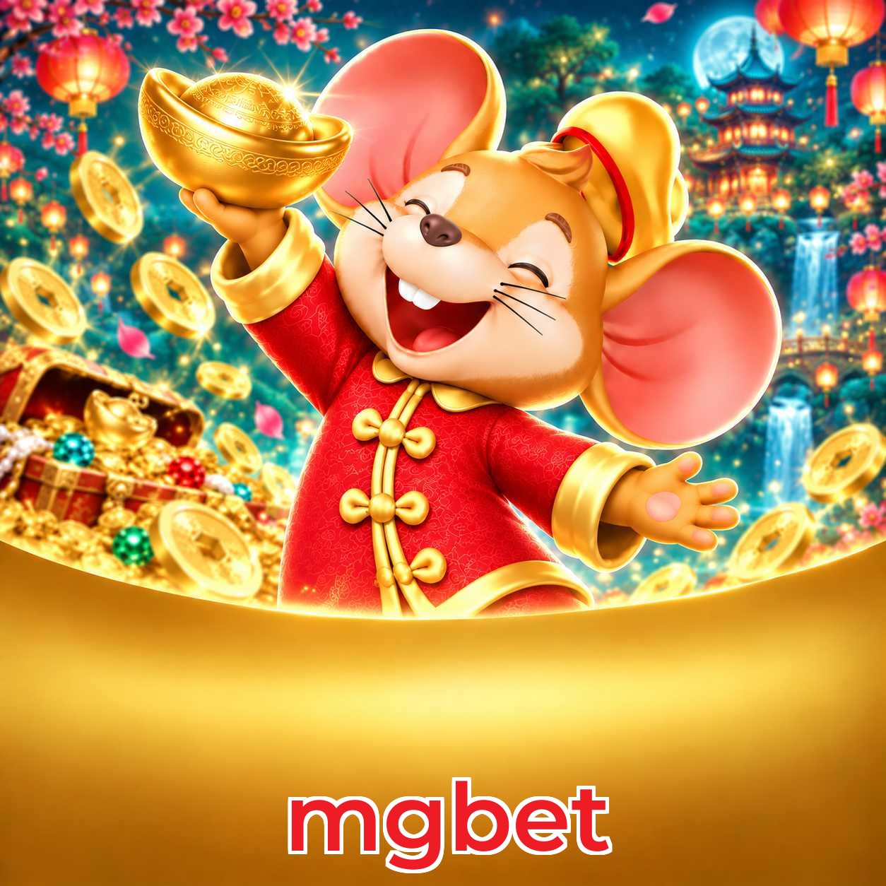 APK oficial da mgbet para Android com instalação verificada
